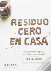 Capa do artigo Residuo Cero En Casa