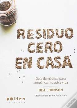 Capa do artigo Residuo Cero En Casa