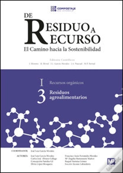 Capa do artigo Residuos Agroalimentarios I.3