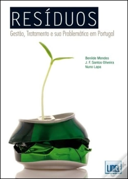 Capa do artigo Resíduos