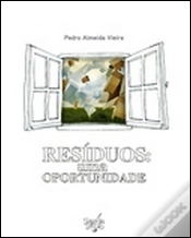Capa do artigo Resíduos