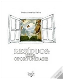 Capa do artigo Resíduos