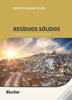 Capa do artigo Resíduos Sólidos
