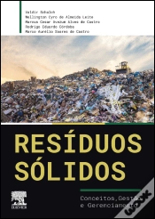 Capa do artigo Resíduos Sólidos