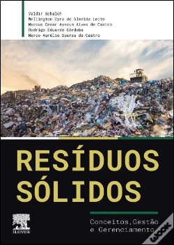 Capa do artigo Resíduos Sólidos