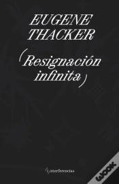 Capa do artigo Resignación Infinita