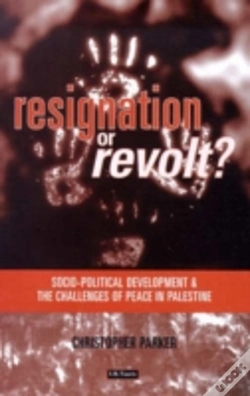 Capa do artigo Resignation Or Revolt