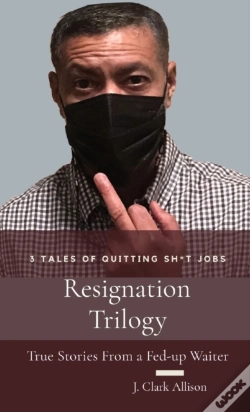 Capa do artigo Resignation Trilogy