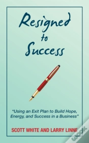 Capa do artigo Resigned To Success