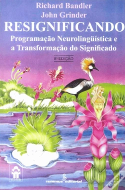 Capa do artigo Resignificando