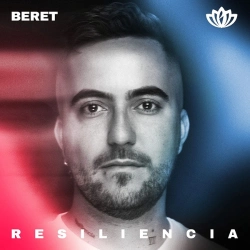 Capa do artigo Resilencia - CD