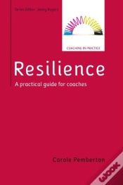 Capa do artigo Resilience: A Practical Guide For Coaches
