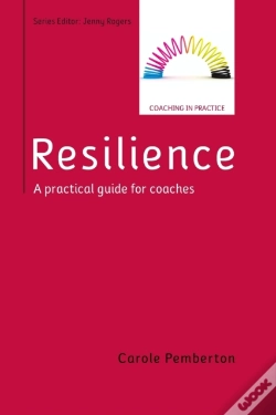 Capa do artigo Resilience: A Practical Guide For Coaches