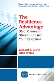 Capa do artigo Resilience Advantage