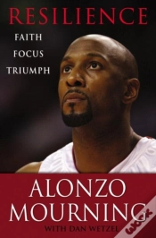 Capa do artigo Resilience