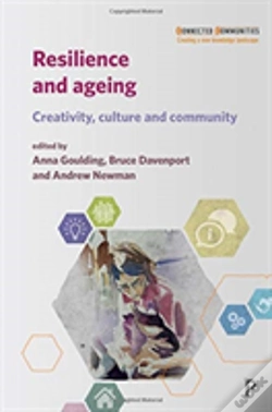 Capa do artigo Resilience And Ageing