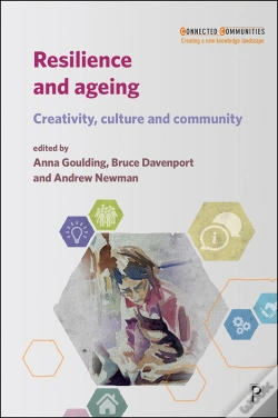 Capa do artigo Resilience And Ageing
