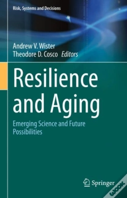 Capa do artigo Resilience And Aging