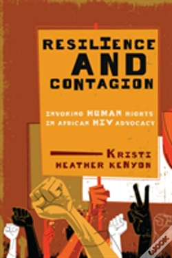 Capa do artigo Resilience And Contagion