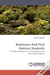Resilience And First Nations Students