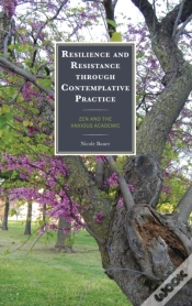 Capa do artigo Resilience And Resistance Through Contemplative Practice