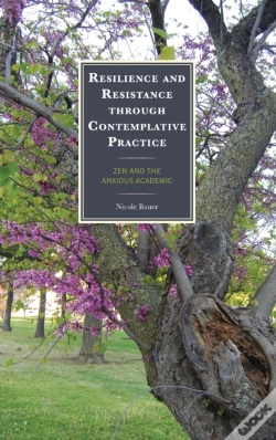 Capa do artigo Resilience And Resistance Through Contemplative Practice