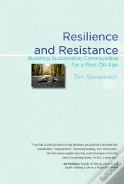 Capa do artigo Resilience And Resistance