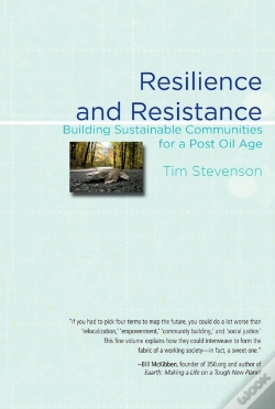 Capa do artigo Resilience And Resistance