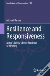 Resilience And Responsiveness