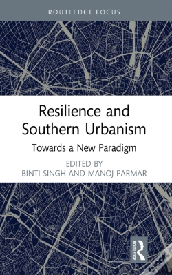 Capa do artigo Resilience And Southern Urbanism