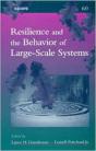 Resilience And The Behavior Of Large-Scale Systems - Preview