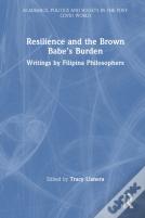 Resilience And The Brown Babeâ€™S Burden