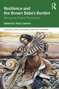 Capa do artigo Resilience And The Brown Babe'S Burden