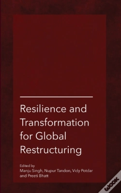 Capa do artigo Resilience And Transformation For Global Restructuring