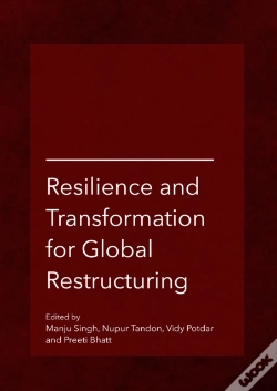 Capa do artigo Resilience And Transformation For Global Restructuring