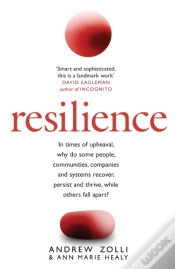 Capa do artigo Resilience