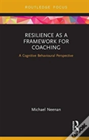 Capa do artigo Resilience As A Framework For Coaching
