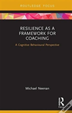 Capa do artigo Resilience As A Framework For Coaching