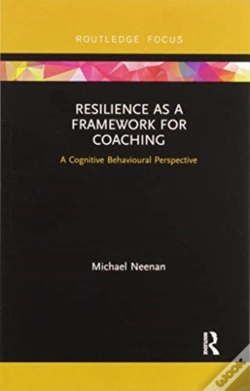 Capa do artigo Resilience As A Framework For Coaching