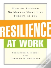 Capa do artigo Resilience At Work