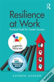 Capa do artigo Resilience At Work
