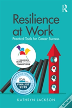 Capa do artigo Resilience At Work