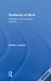 Capa do artigo Resilience At Work