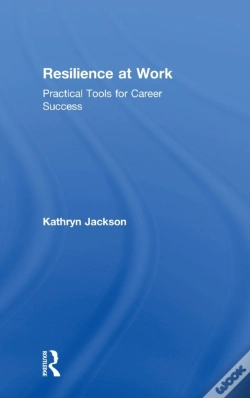 Capa do artigo Resilience At Work