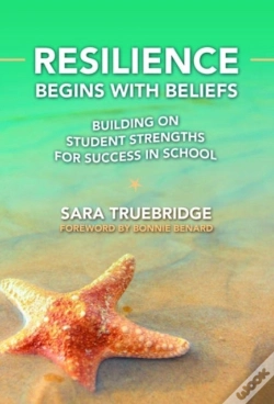 Capa do artigo Resilience Begins With Beliefs