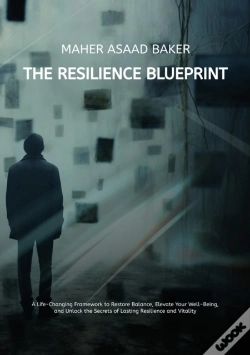Capa do artigo Resilience Blueprint