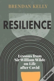 Capa do artigo Resilience