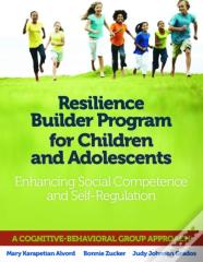 Resilience Builder Program For Children And Adolescents