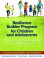 Resilience Builder Program For Children And Adolescents - Preview
