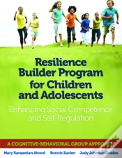 Capa do artigo Resilience Builder Program For Children And Adolescents